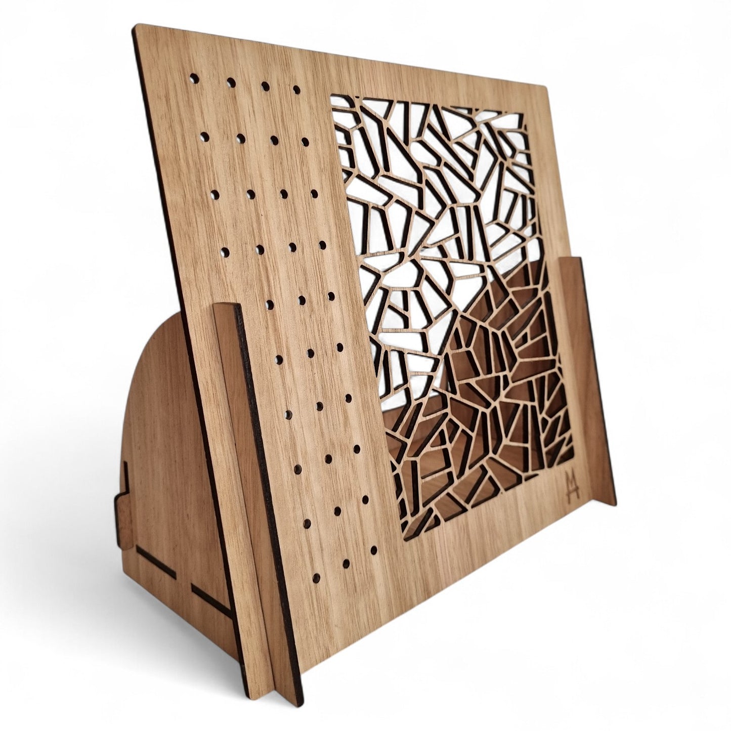 Frame Earring Stand - Geometric