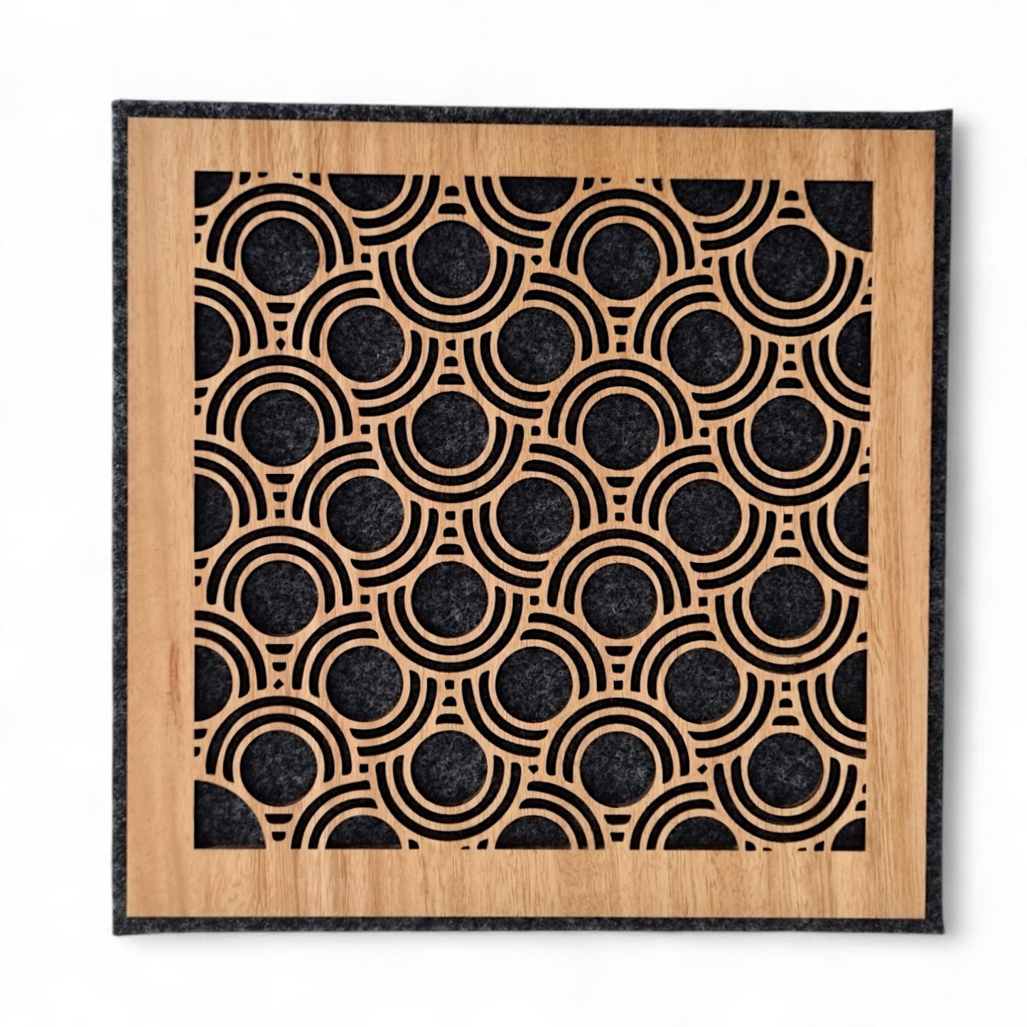 Circles Trivet