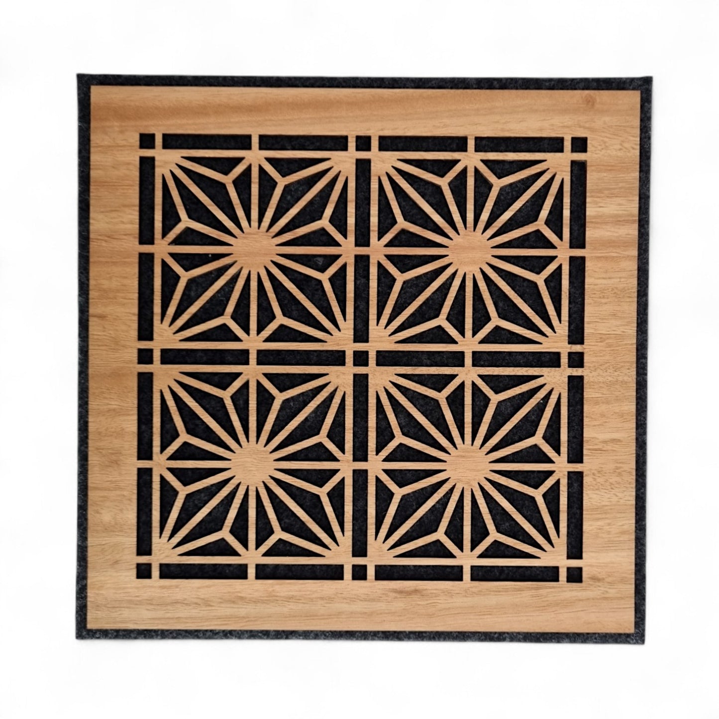 Kumiko Inspiration Trivet