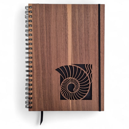 A4 Sketch Book - Shell