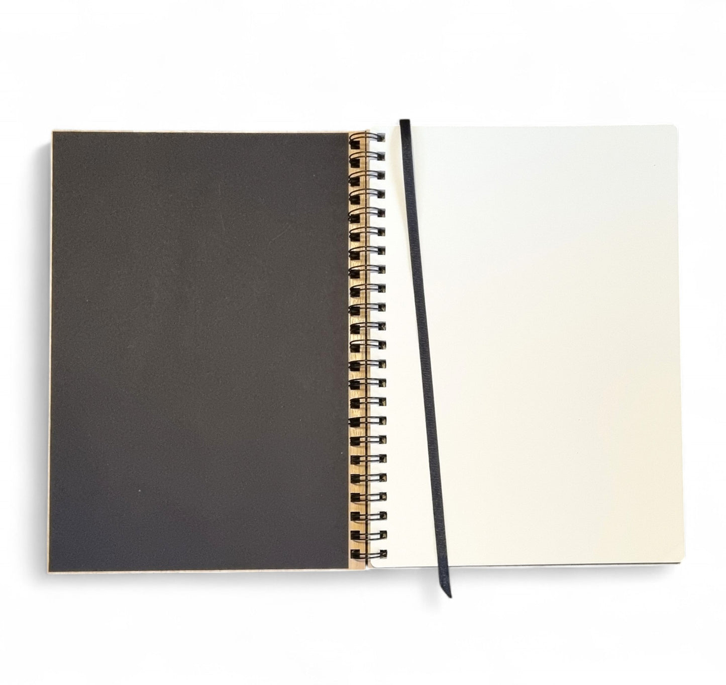 A4 Sketch Book - Rose