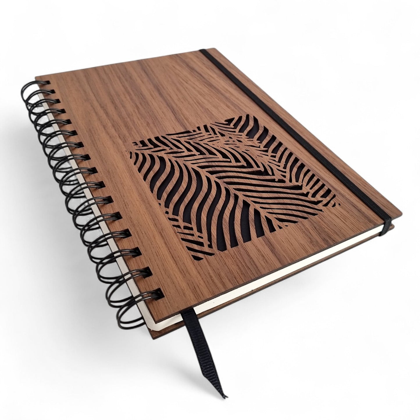 Fern - A5 Sketch Book