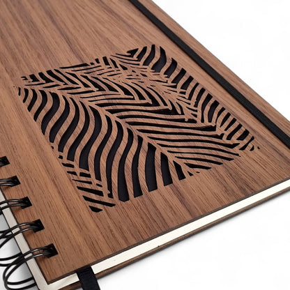 Fern - A5 Sketch Book