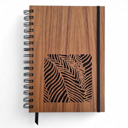 Fern - A5 Sketch Book