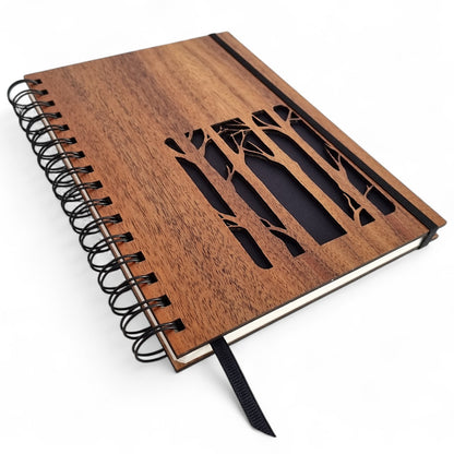 Forrest - A5 Sketch Book