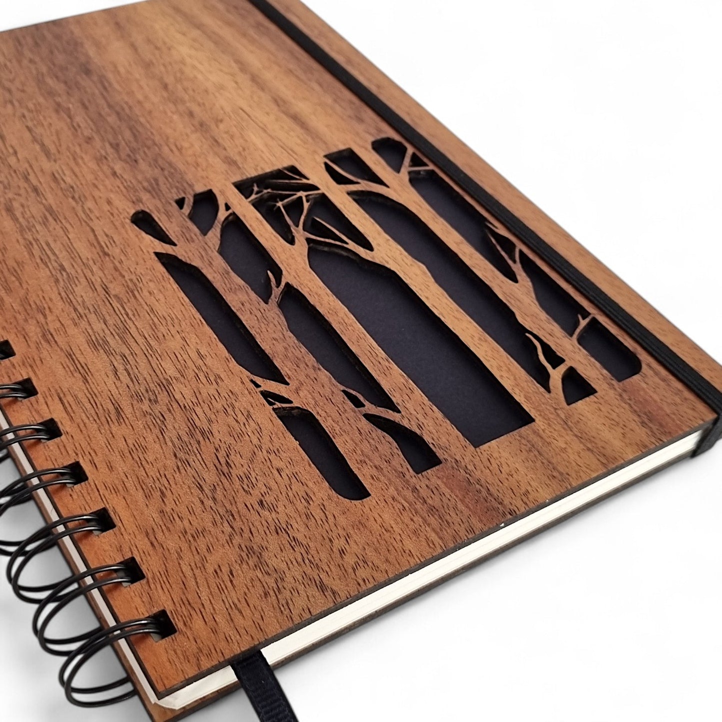 Forrest - A5 Sketch Book