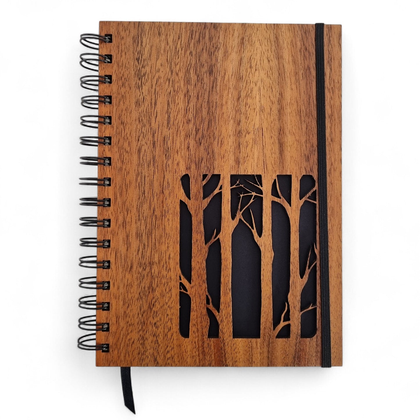 Forrest - A5 Sketch Book