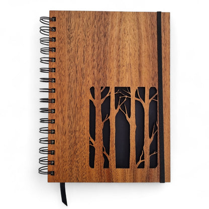 Forrest - A5 Sketch Book