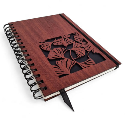 Ginkgo - A5 Sketch Book