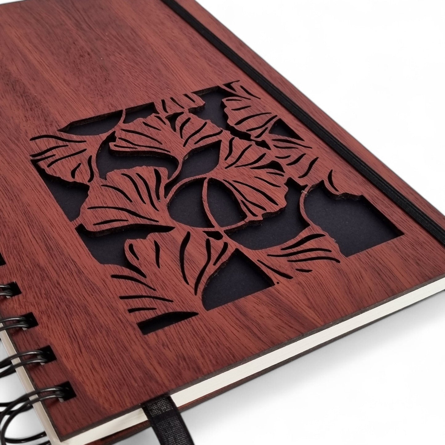 Ginkgo - A5 Sketch Book
