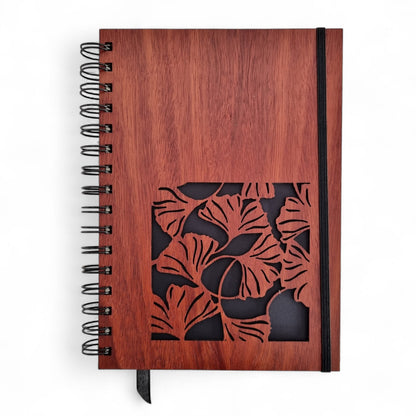 Ginkgo - A5 Sketch Book