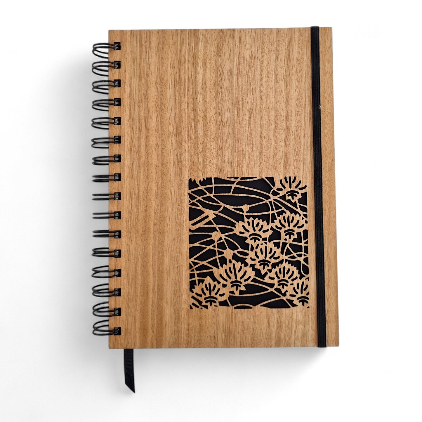 Waterlily - A5 Sketch Book