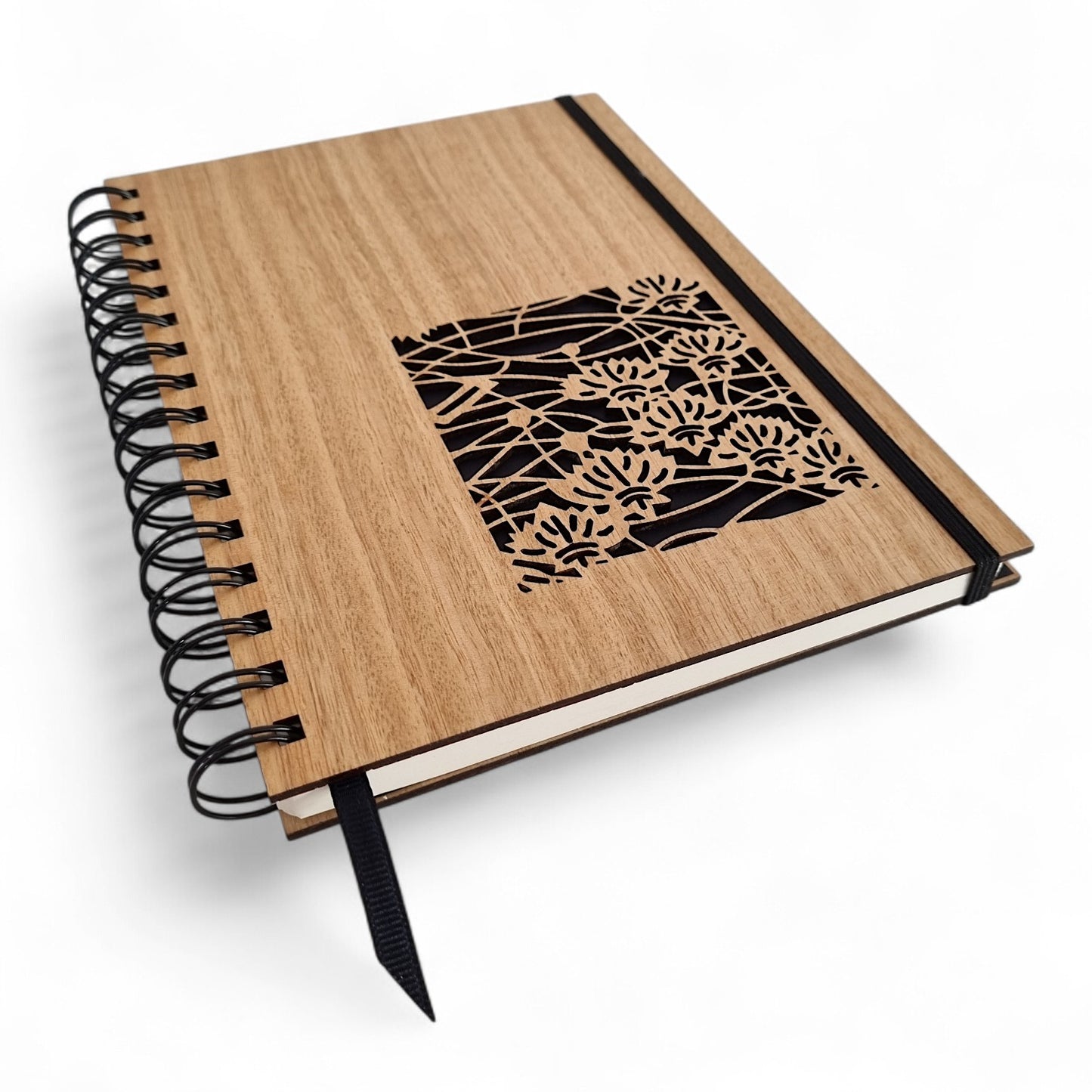 Waterlily - A5 Sketch Book