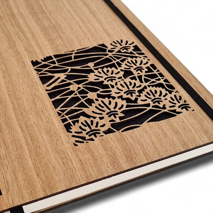 Waterlily - A5 Sketch Book