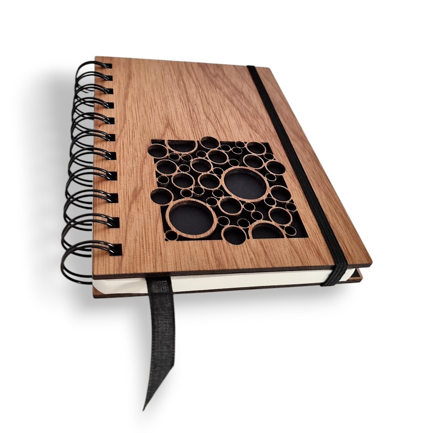 Bubbles - A6 Sketch Book