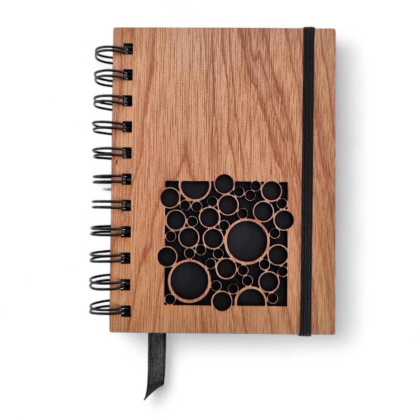 Bubbles - A6 Sketch Book