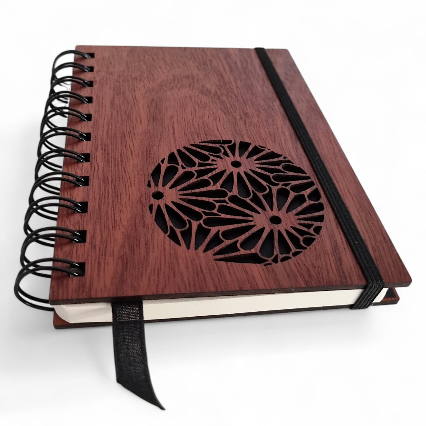 Daisy - A6 Sketch Book