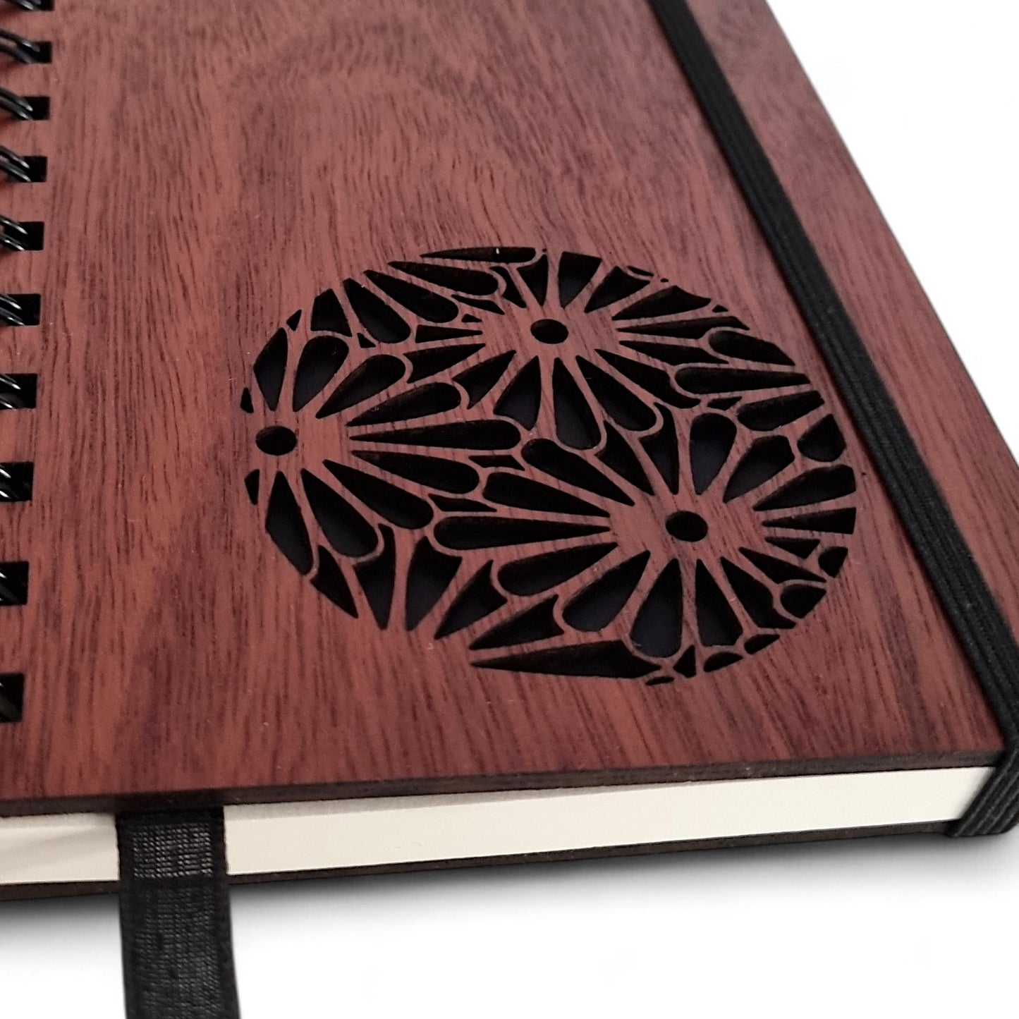 Daisy - A6 Sketch Book