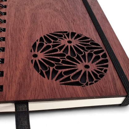 Daisy - A6 Sketch Book