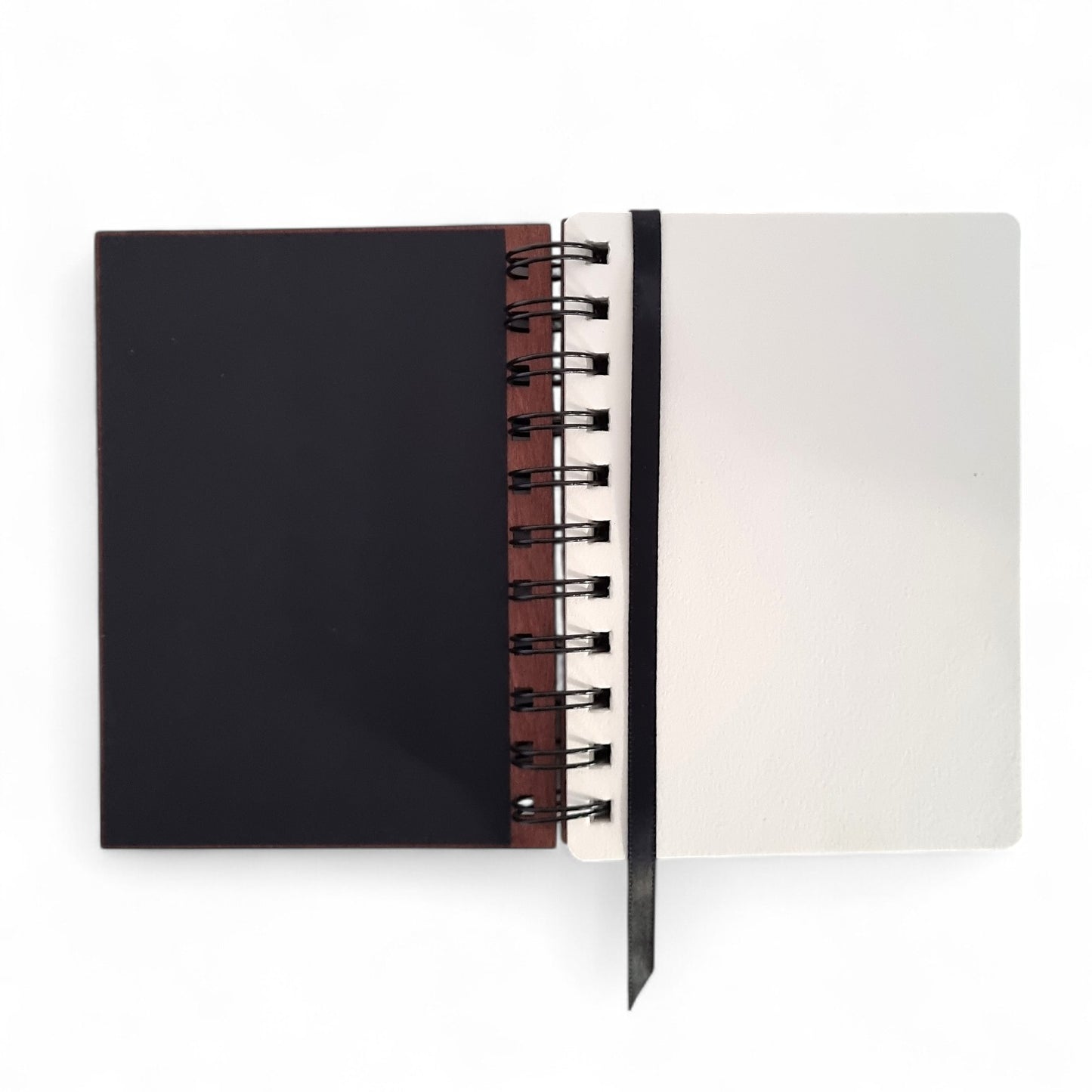 Forrest - A6 Sketch Book