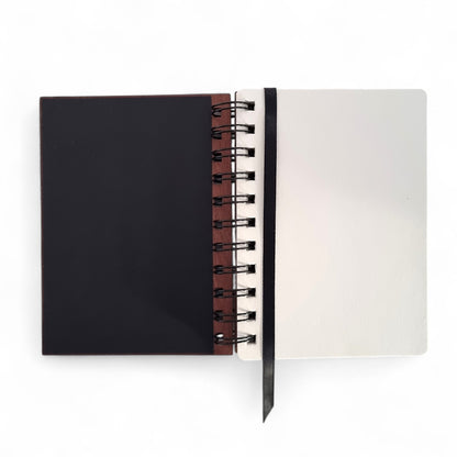 Forrest - A6 Sketch Book