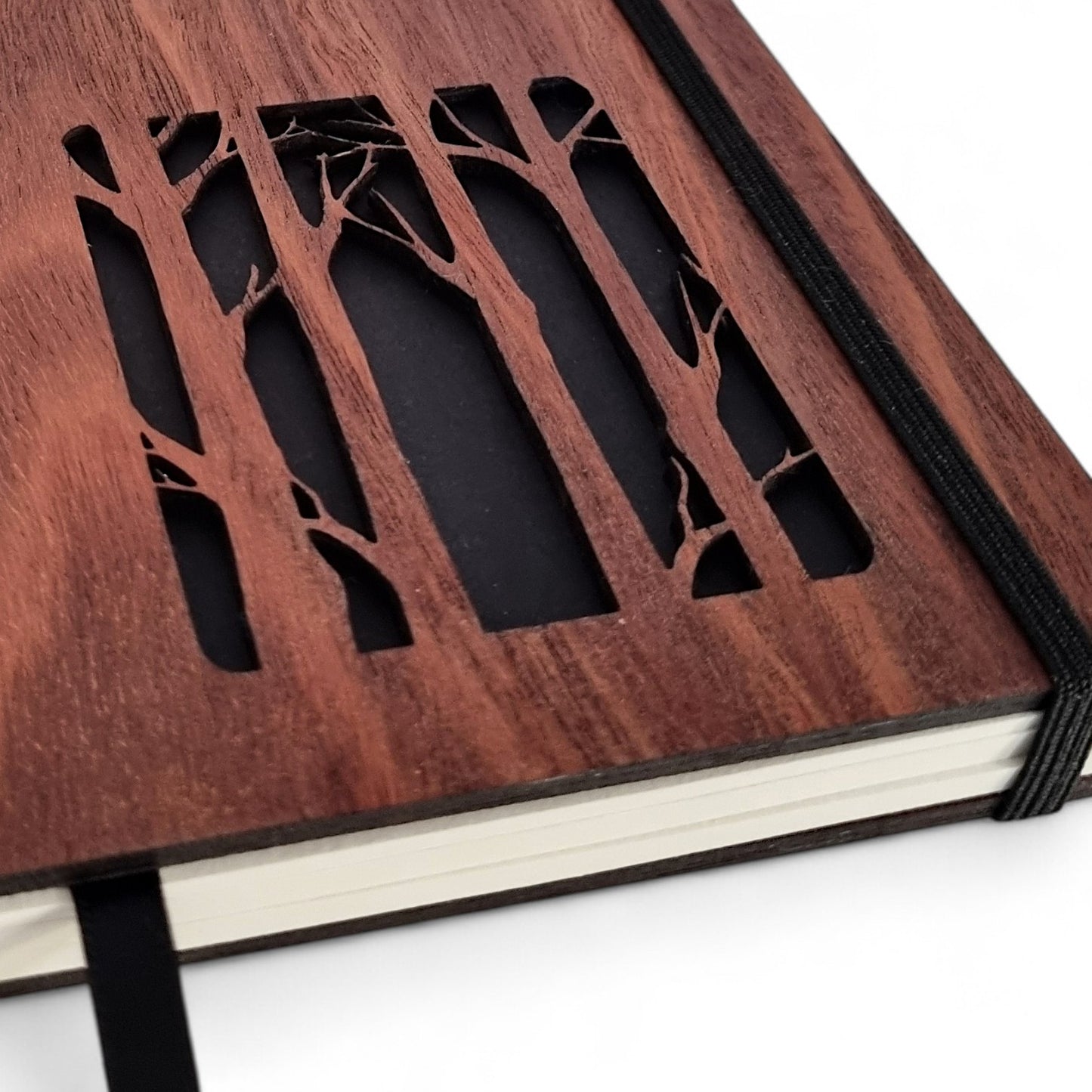 Forrest - A6 Sketch Book