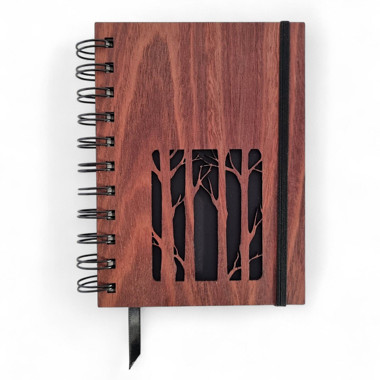 Forrest - A6 Sketch Book