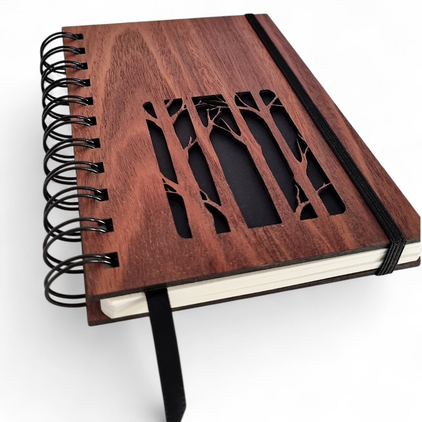 Forrest - A6 Sketch Book