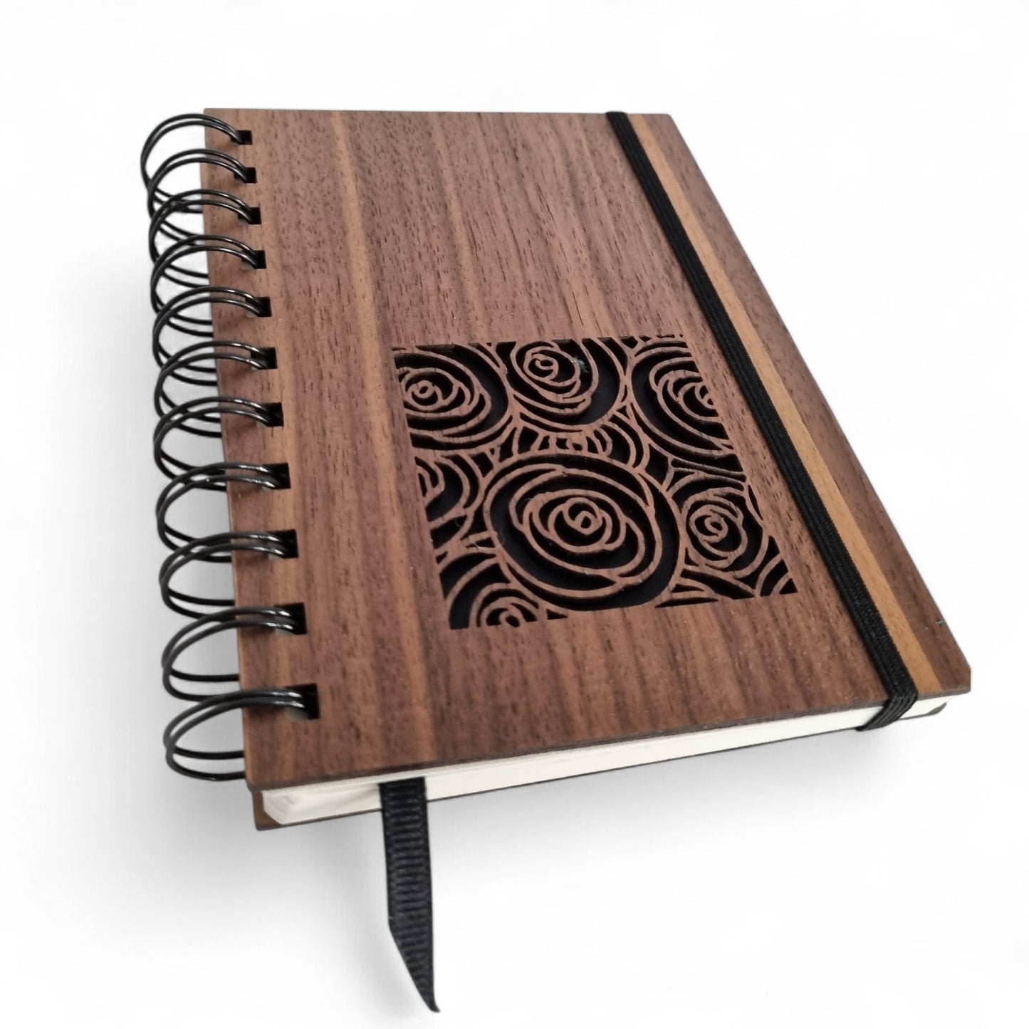 Rose - A6 Sketch Book