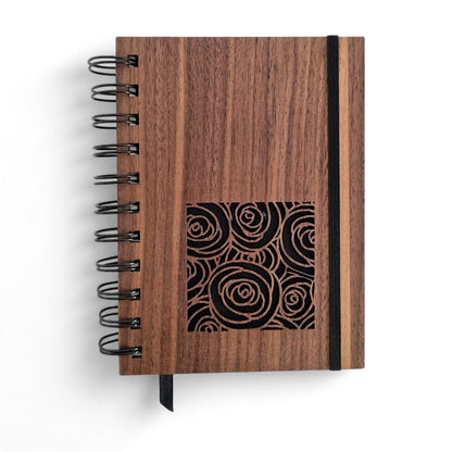 Rose - A6 Sketch Book