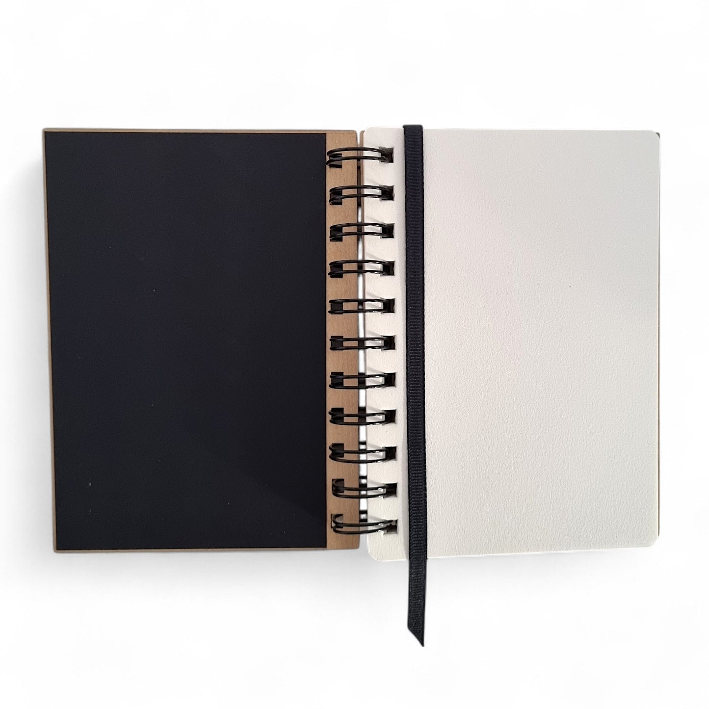 Shell - A6 Sketch Book