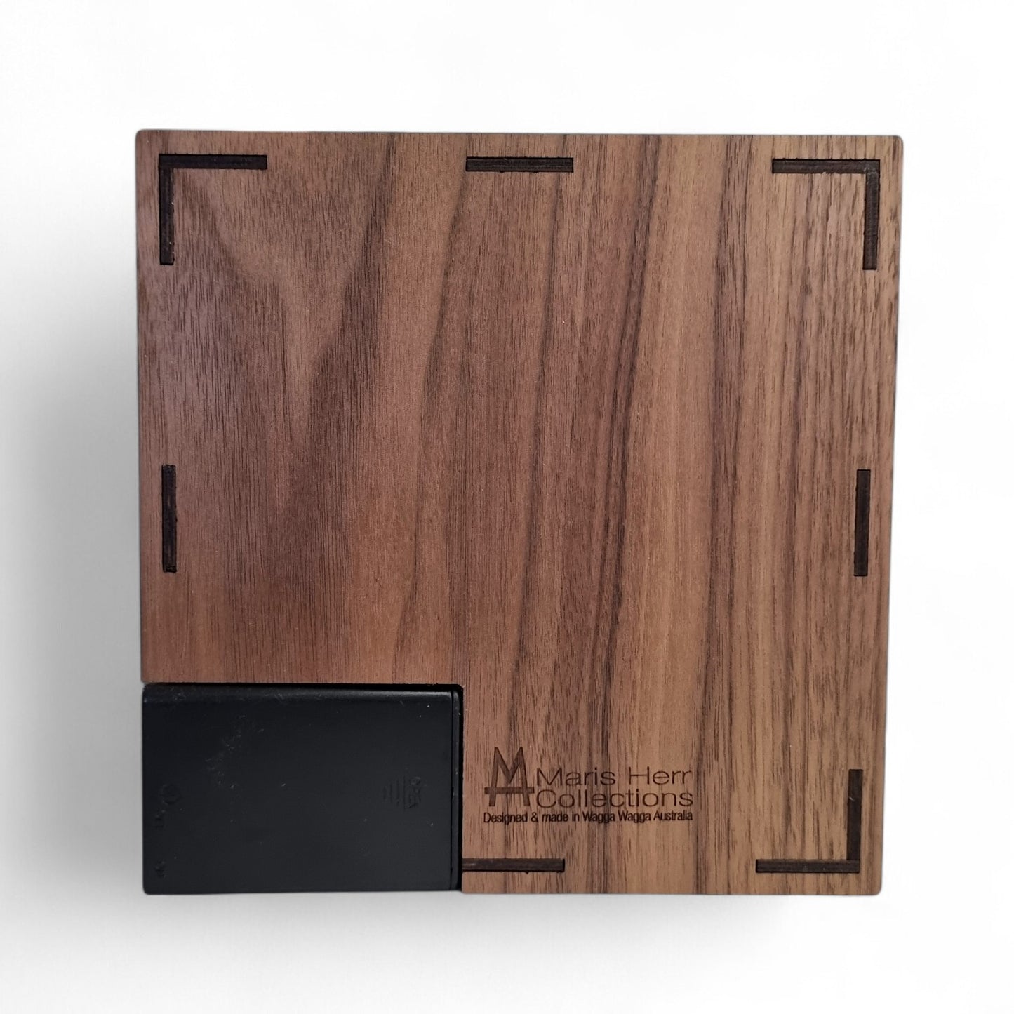 Cat in the City - Nightlight