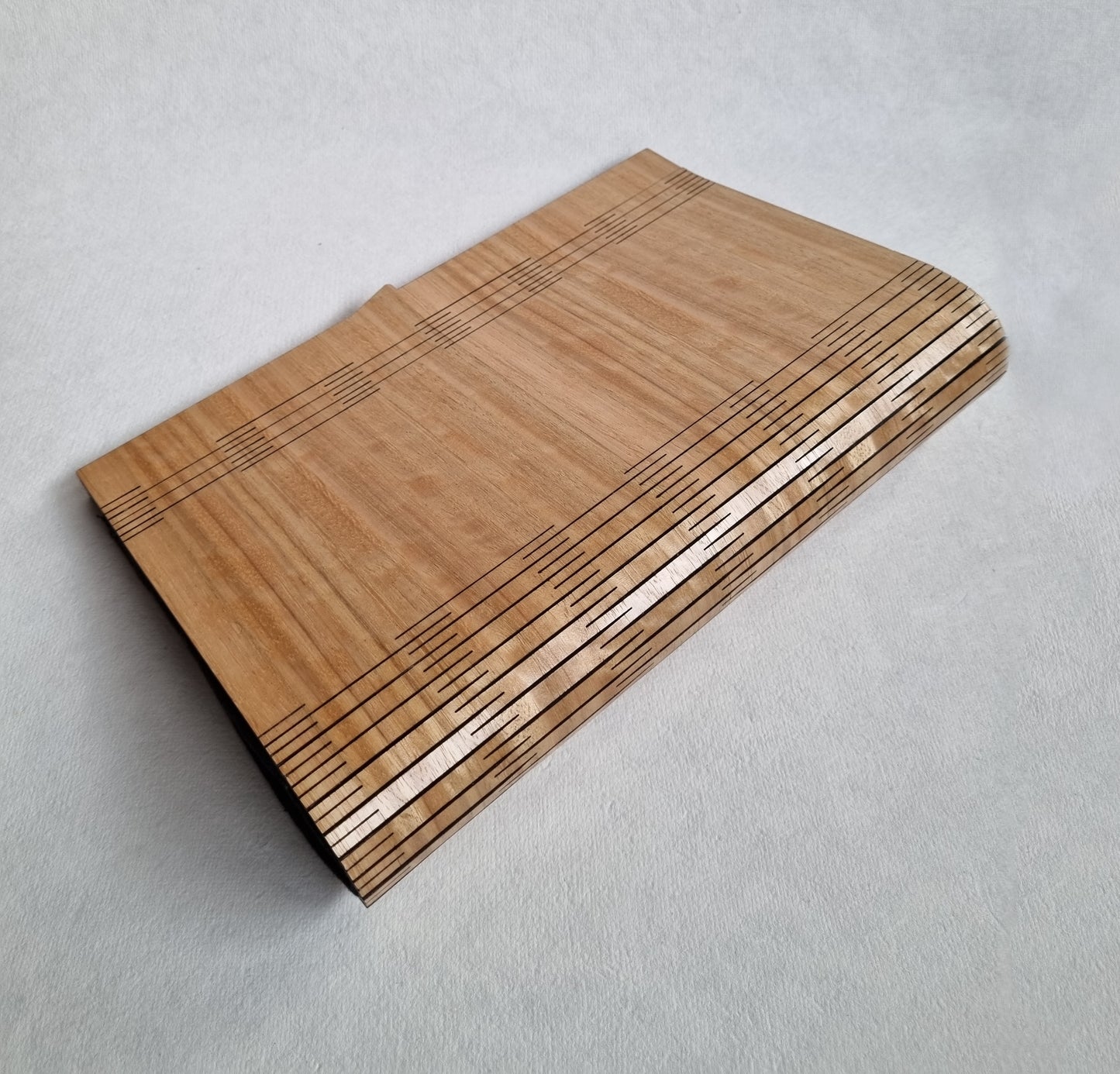 Clutch Bag - Eucalypt