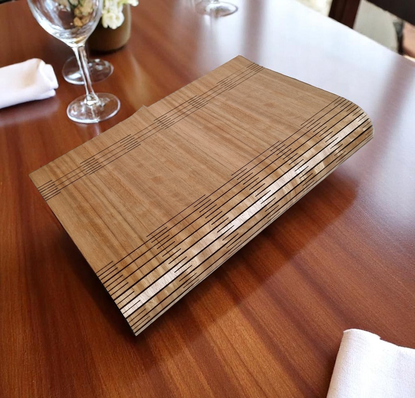 Clutch Bag - Eucalypt