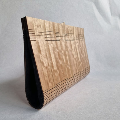 Clutch Bag - Eucalypt