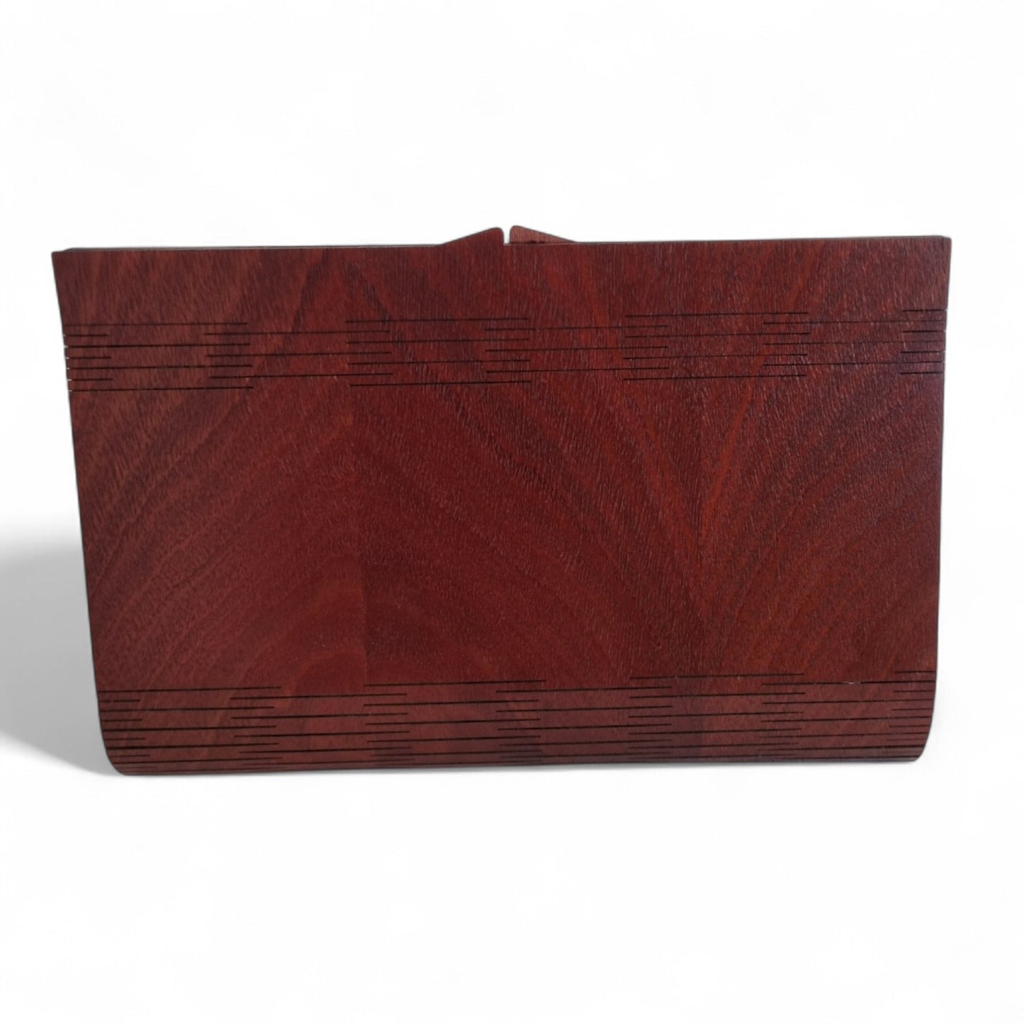 Clutch Bag - Jarrah