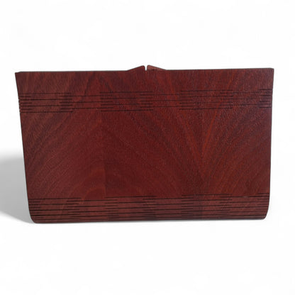 Clutch Bag - Jarrah