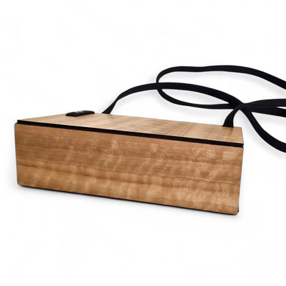 Eucalypt - Landscape Cross Body Bag