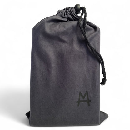 Sasafrass - Portrait Cross Body Bag