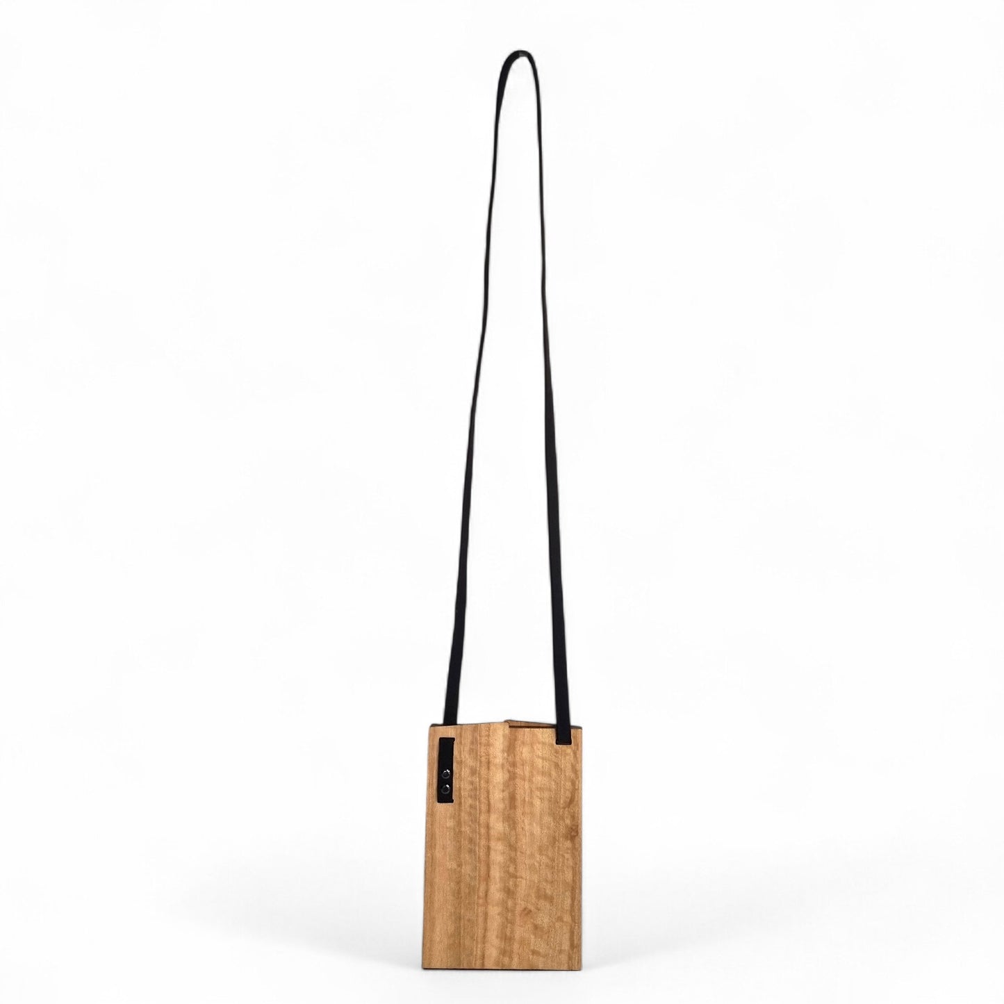 Eucalypt - Portrait Cross Body Bag