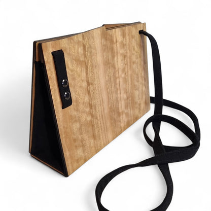 Eucalypt - Landscape Cross Body Bag