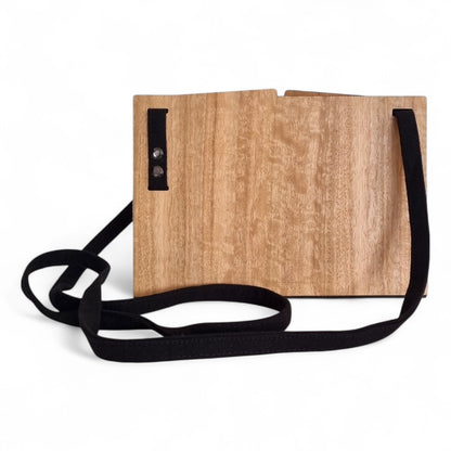 Eucalypt - Landscape Cross Body Bag