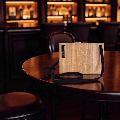 Eucalypt - Landscape Cross Body Bag