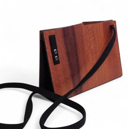 Jarrah - Landscape Cross Body Bag