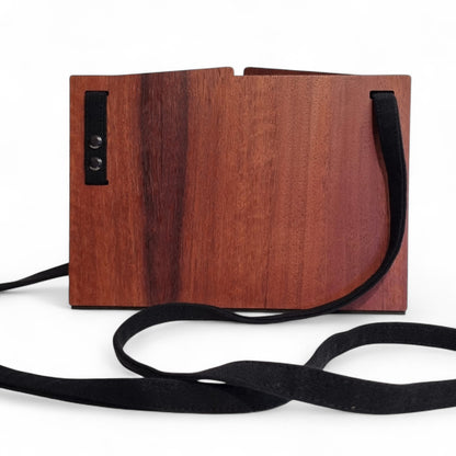 Jarrah - Landscape Cross Body Bag