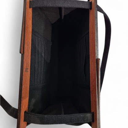 Jarrah - Landscape Cross Body Bag