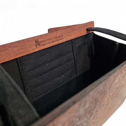 Jarrah - Landscape Cross Body Bag