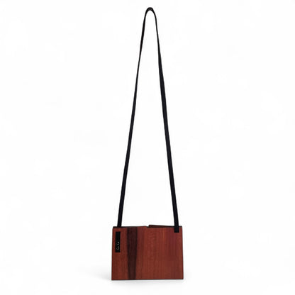Jarrah - Landscape Cross Body Bag
