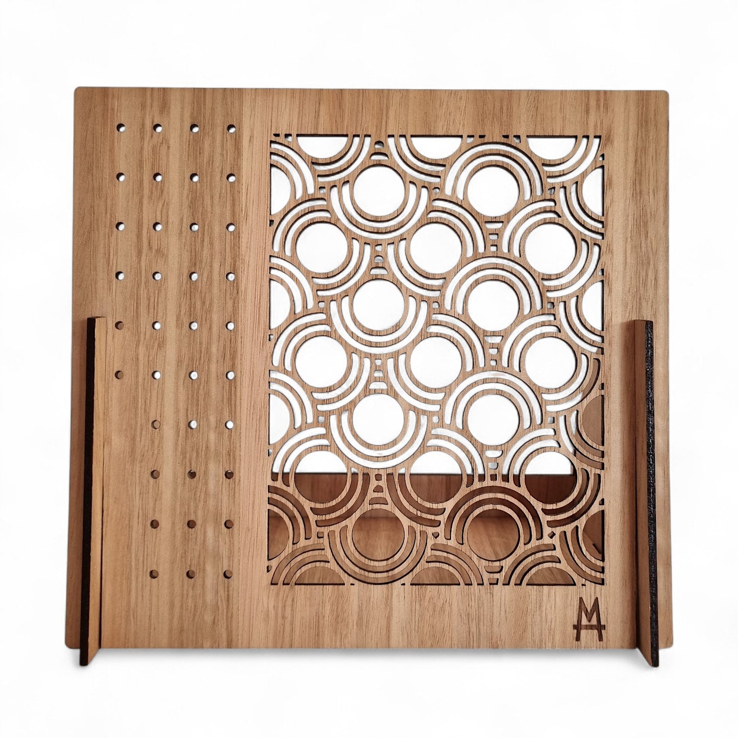 Frame Earring Stand - Circles