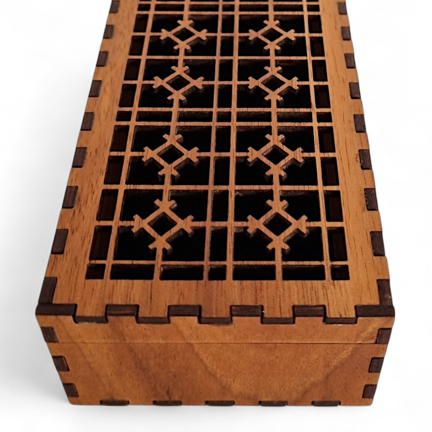 Kumiko Inspirations Pencil Box